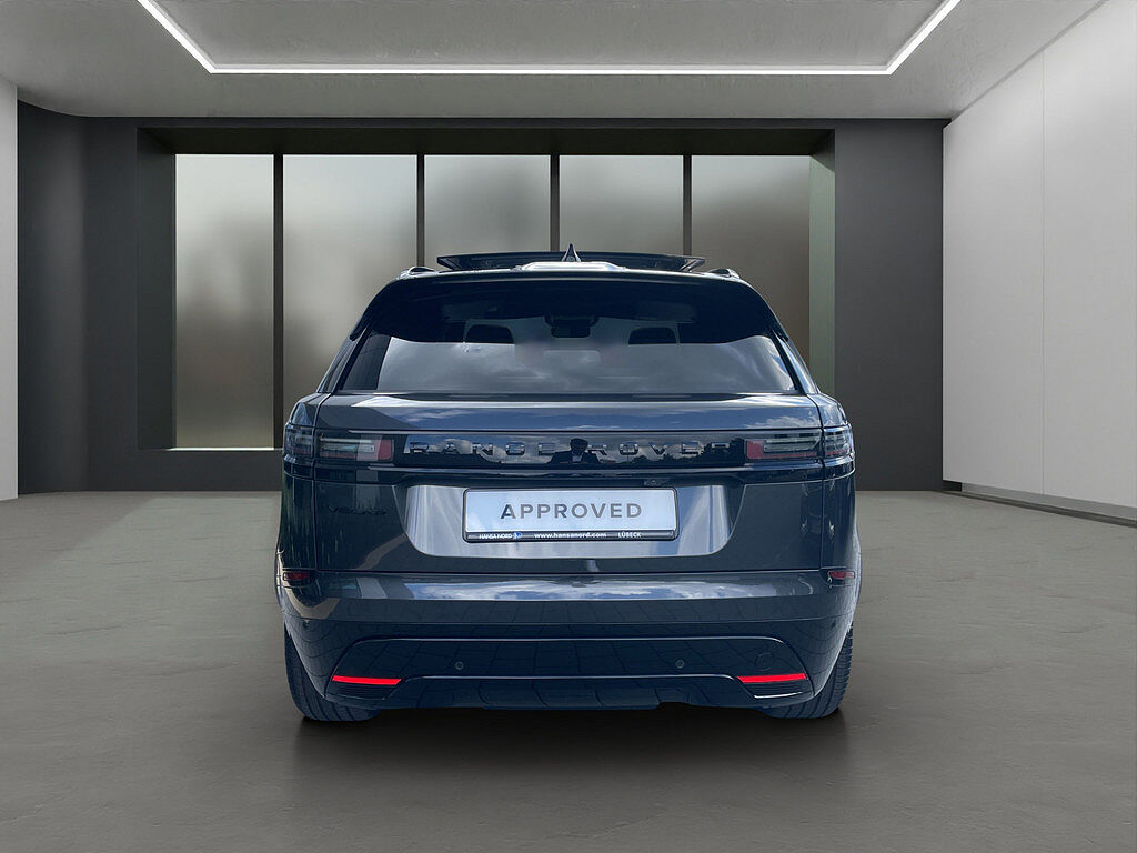 Land Rover Range Rover Velar Dynamic SE