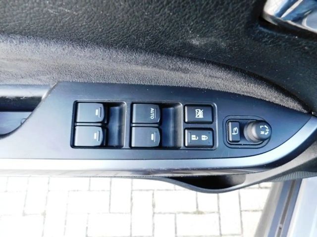 Suzuki Vitara 4x4 Comfort Hybrid