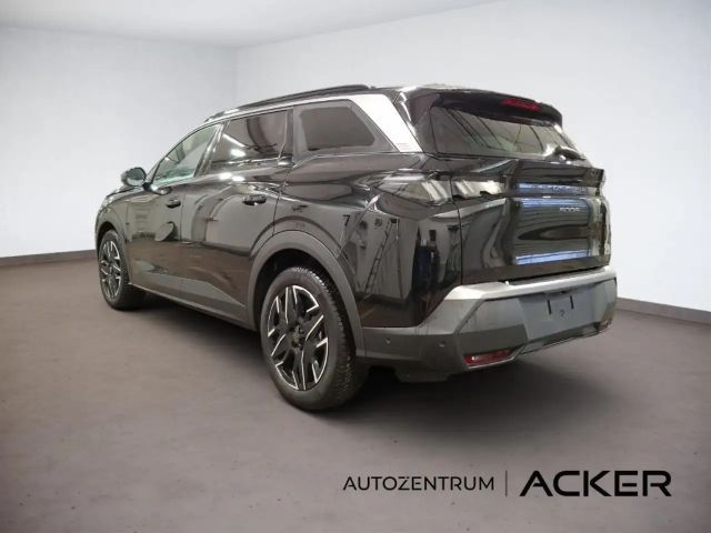 Peugeot 5008 Allure Pack Hybrid