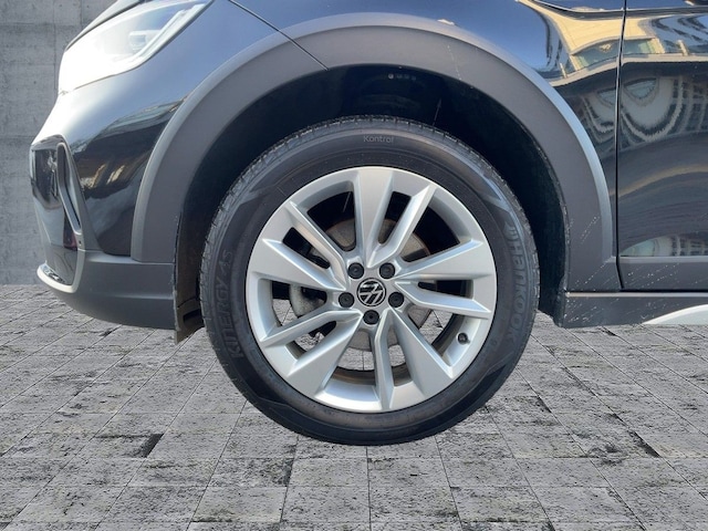 Volkswagen Taigo 1.0 TSI Move