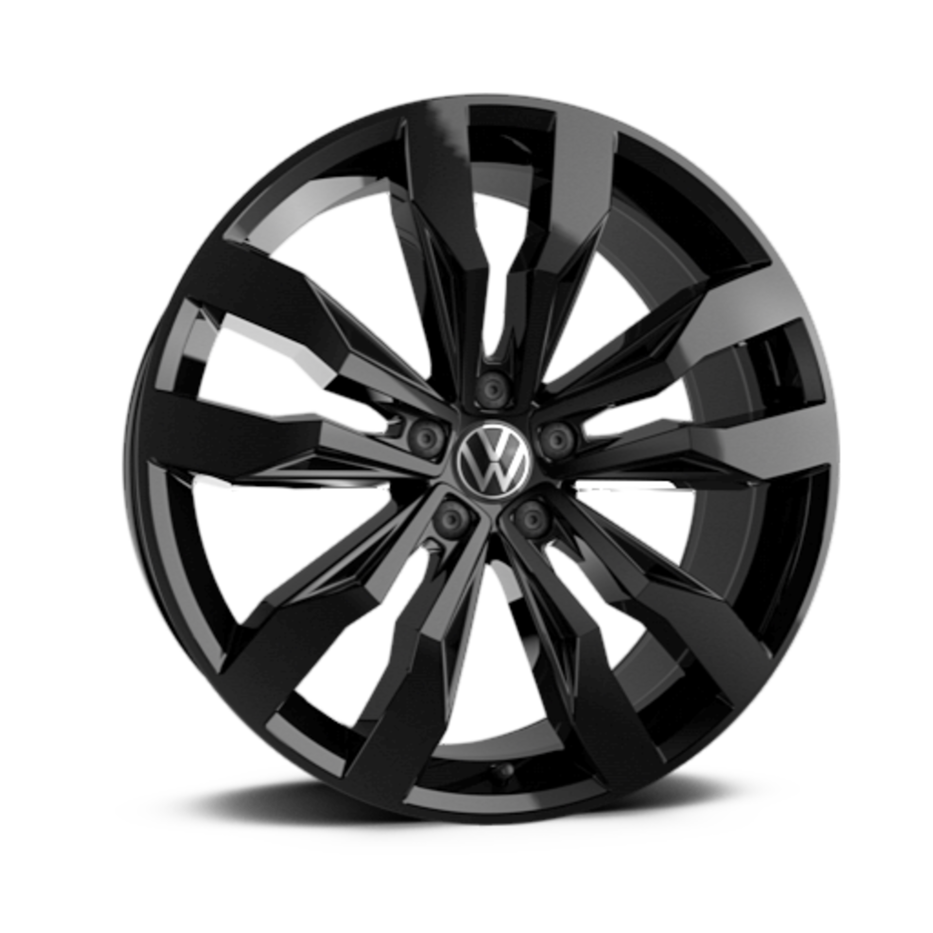 Volkswagen Tiguan 2.0 TDI DSG R-Line Style