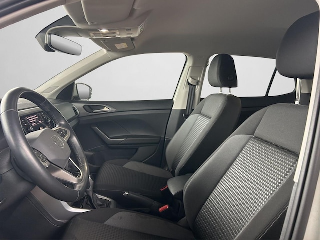 Volkswagen T-Cross 1.0 TSI DSG IQ.Drive