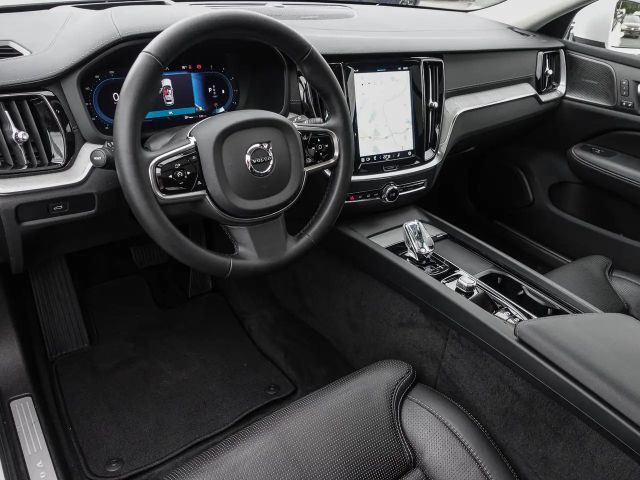 Volvo V60 AWD Ultimate