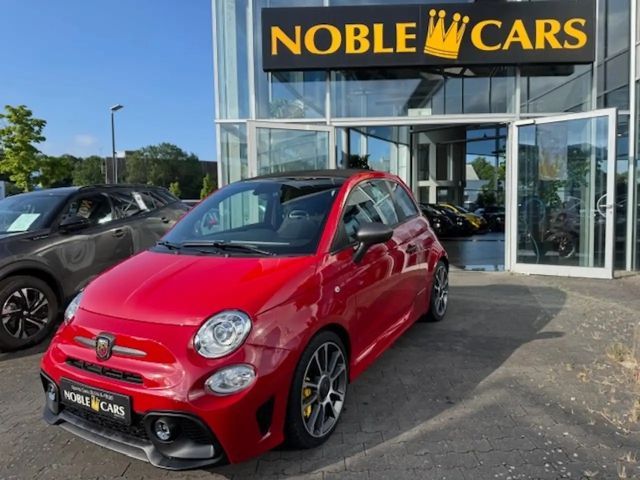 Abarth 695 Turismo