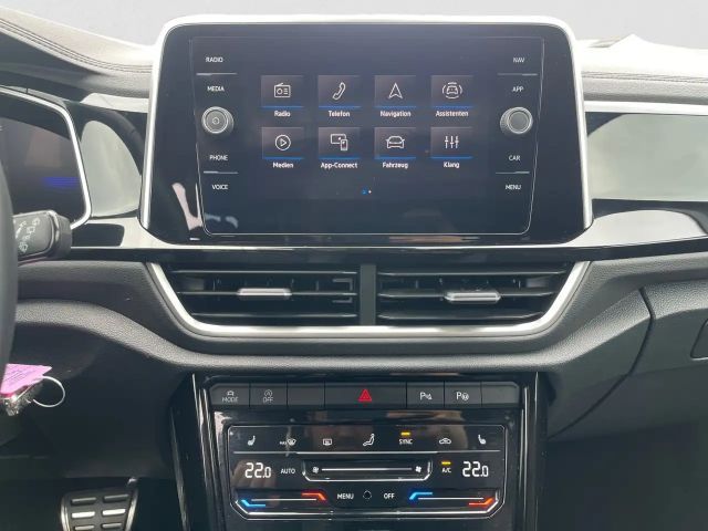 Volkswagen T-Roc DSG R-Line