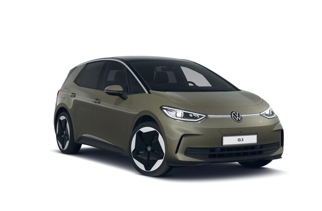 Volkswagen ID.3 Performance Pro