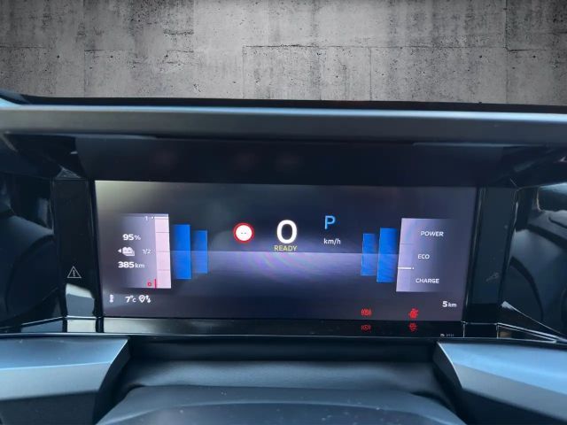 Opel Frontera Electric Ultimate AHZV, 54-kWh-Batterie