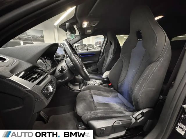 BMW X2 M-Sport sDrive18d