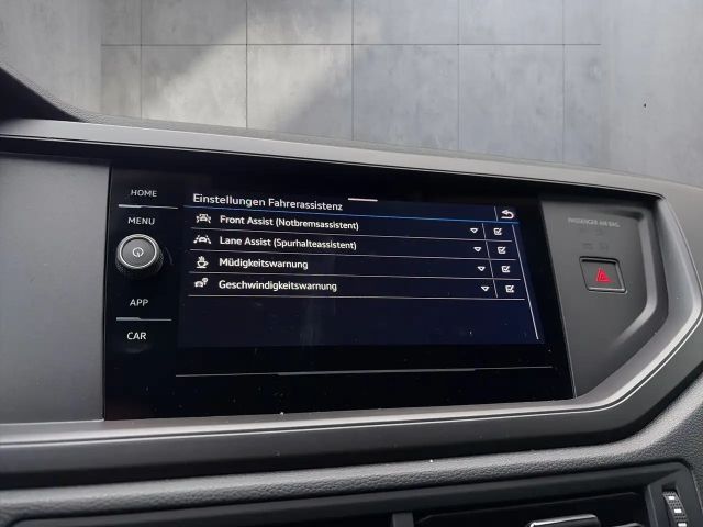 Volkswagen Taigo 4Me TSI