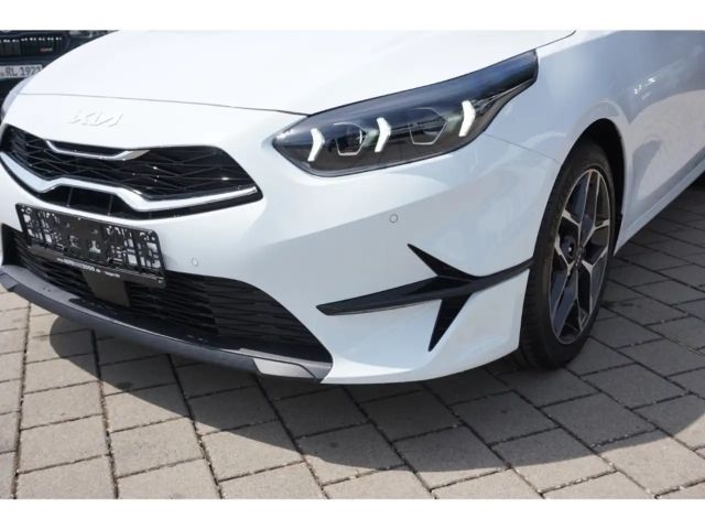 Kia Ceed 1.0T 100 48V Ultimate DCT Navi Indukt. Kamera SHZ
