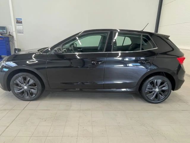 Skoda Fabia 1.0 TSI Style Style