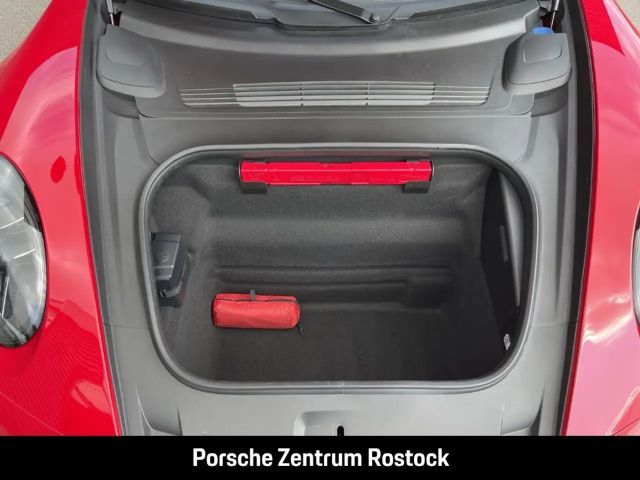 Porsche 992 Carrera Coupé GTS