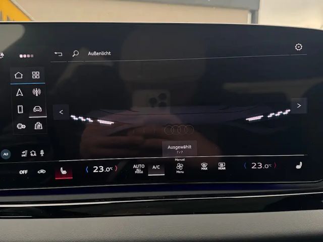 Audi A6 40 TDI Avant S-Line S-Tronic