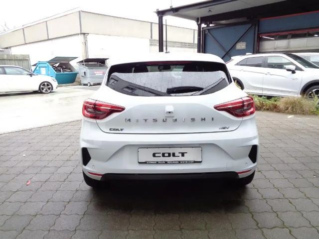 Mitsubishi Colt 1.6 Hybrid