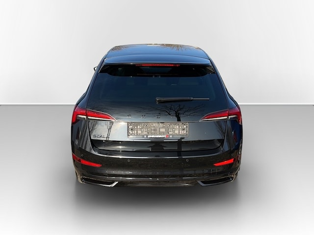 Skoda Scala 1.0 TSI Monte Carlo