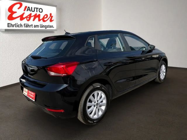 Seat Ibiza 1.0 TSI Reference