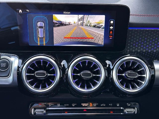 Mercedes-Benz EQB 350 4MATIC