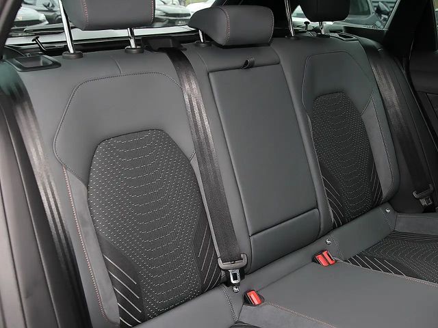 Cupra Leon Sportstourer VZ e-Hybrid