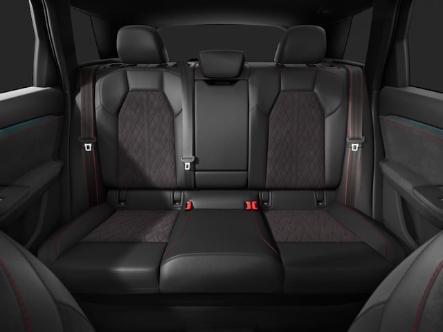 Audi Q6 e-tron Quattro