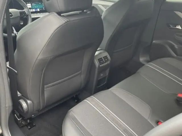 Opel Astra GS-Line Grand Sport