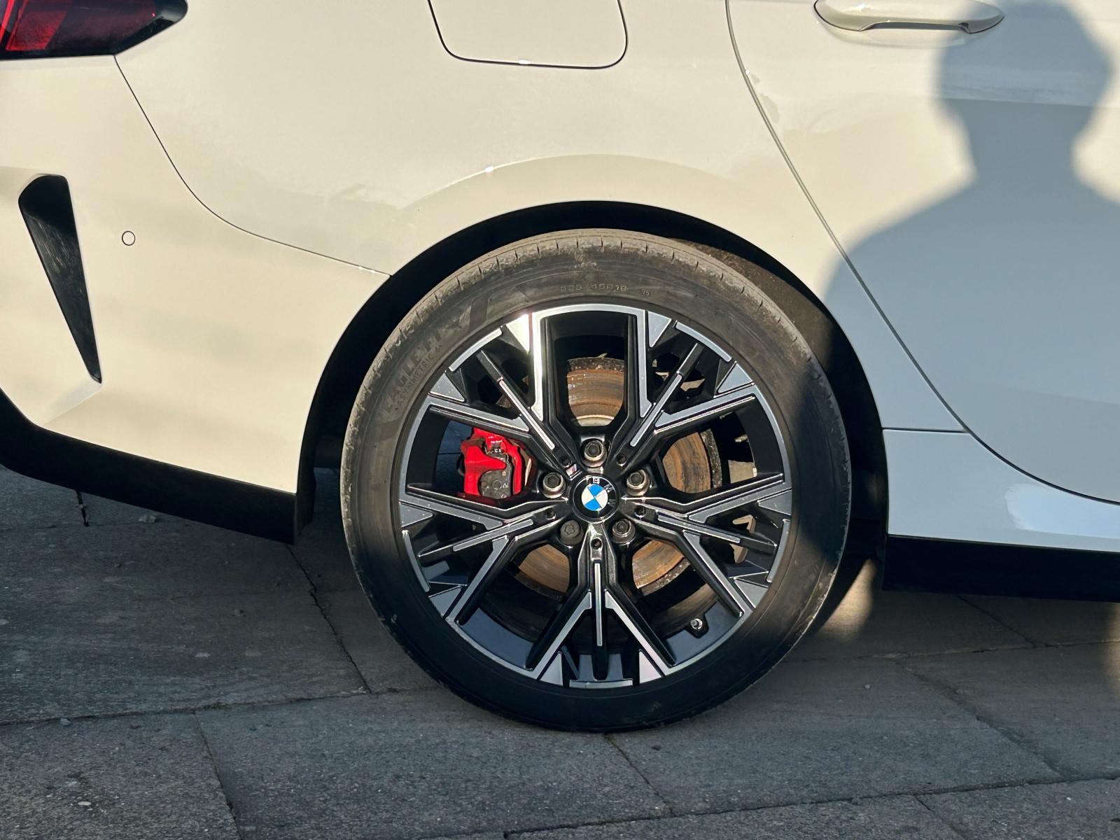 BMW 220 220i Coupé Gran Coupé