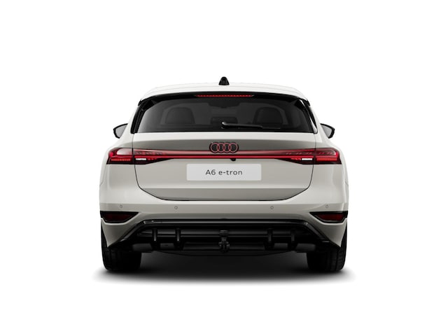 Audi A6 e-tron Avant