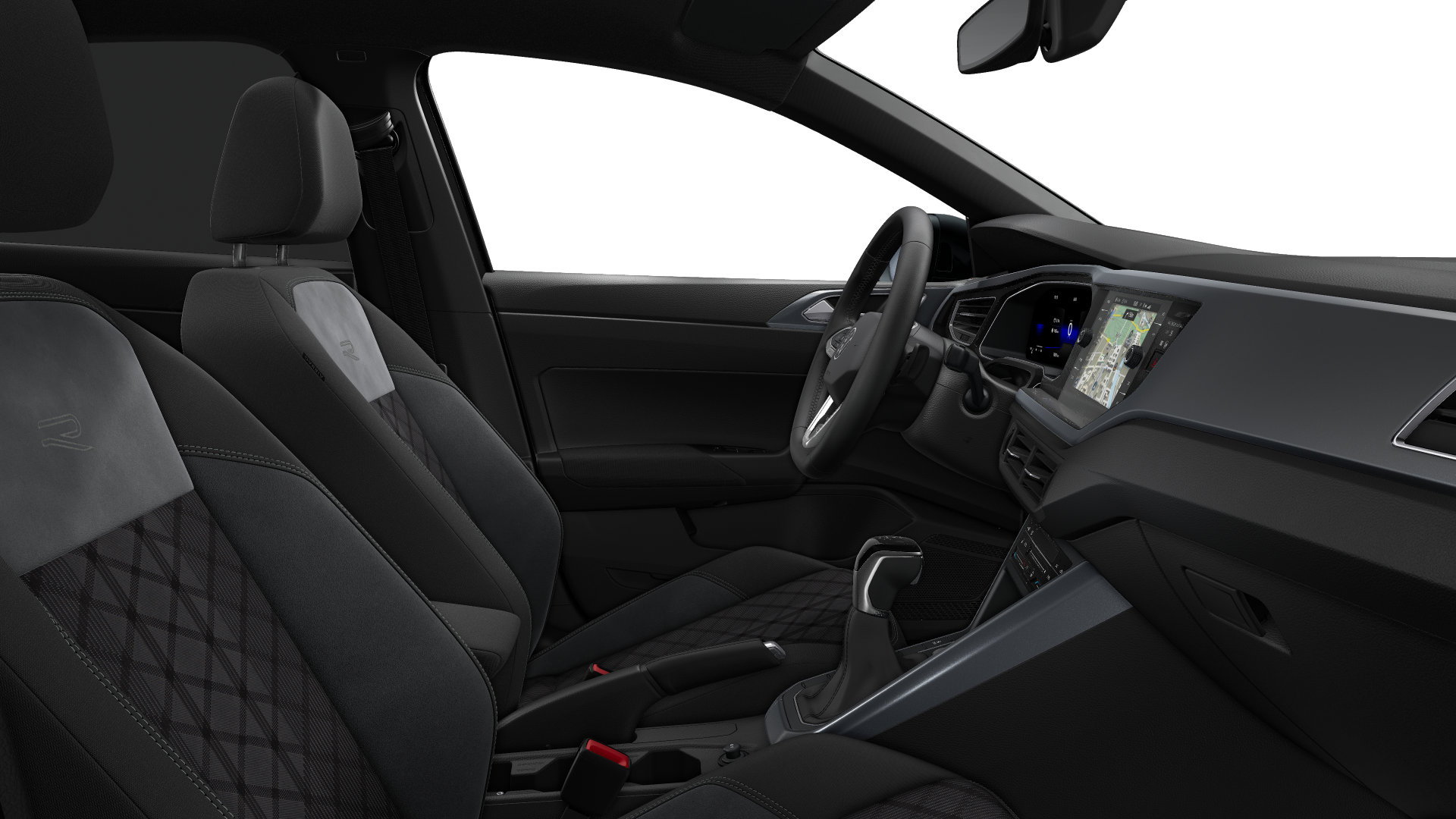 Volkswagen Taigo 1.0 TSI DSG R-Line