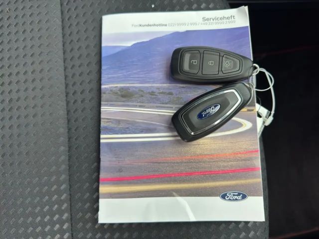 Ford Kuga EcoBoost ST Line