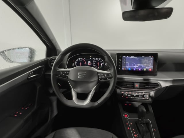 Seat Ibiza 1.0 TSI DSG Xcellence