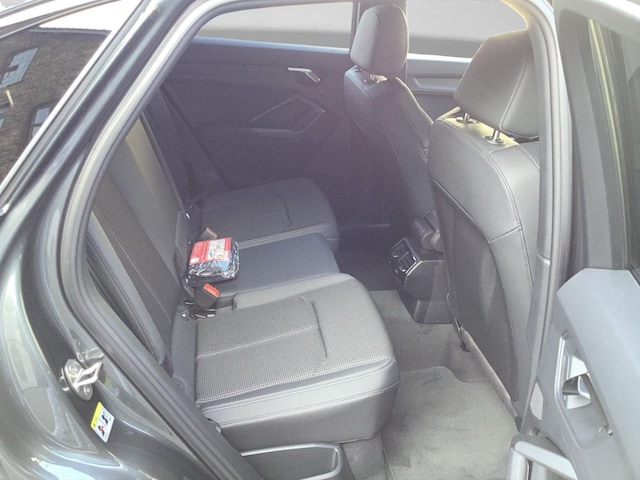 Audi Q3 Quattro S-Tronic Sportback