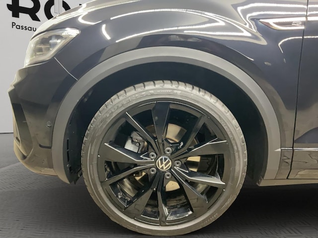 Volkswagen T-Roc 1.5 TSI DSG