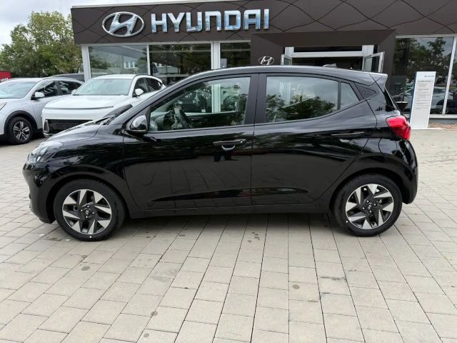 Hyundai i10 1.0 Trend