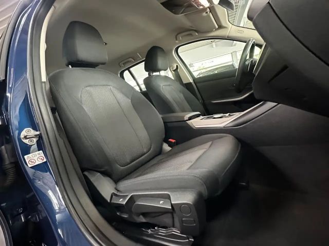 BMW 320 320d Touring xDrive