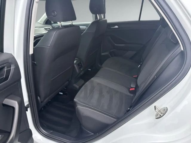 Volkswagen T-Roc 2.0 TDI DSG Style