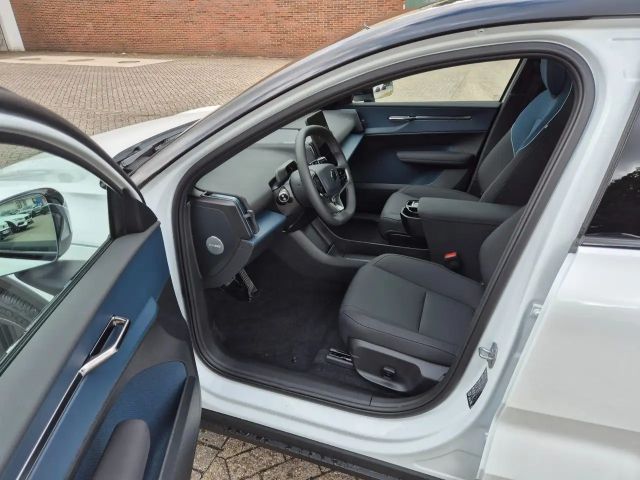 Volvo EX30 Performance Twin motor