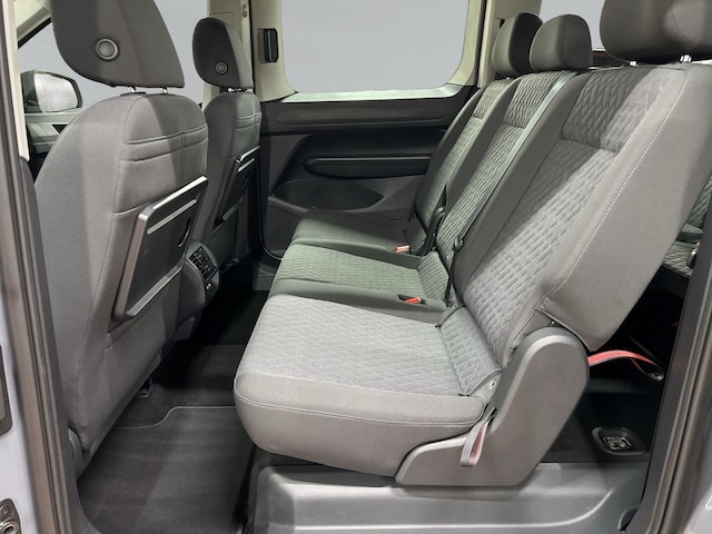 Volkswagen Caddy 1.5 TSI DSG Life Maxi