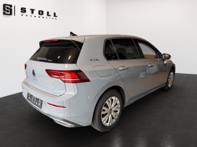 Volkswagen Golf 1.5 eTSI DSG Golf VIII