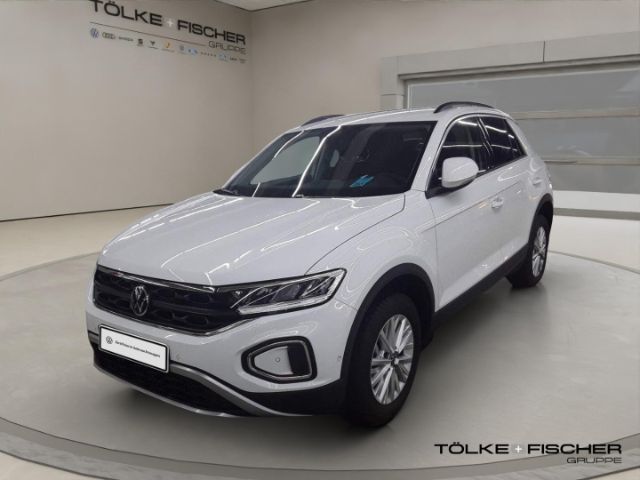 Volkswagen T-Roc 1.0 TSI