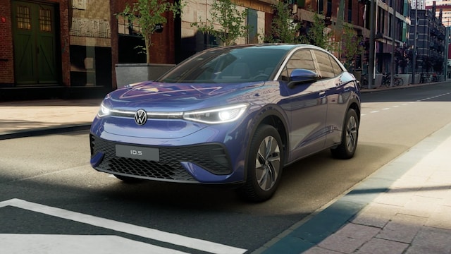 Volkswagen ID.5 Pro