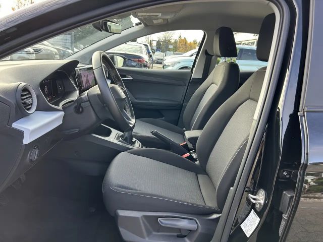 Seat Ibiza 1.0 TSI Style