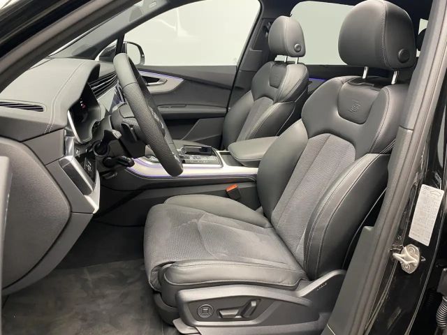 Audi Q7 50 TDI Quattro S-Line