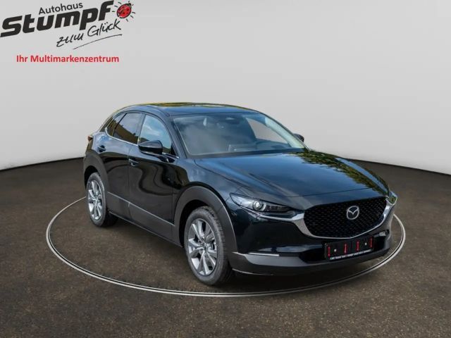 Mazda CX-30 SkyActiv