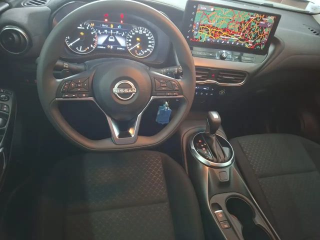 Nissan Juke Acenta DIG-T