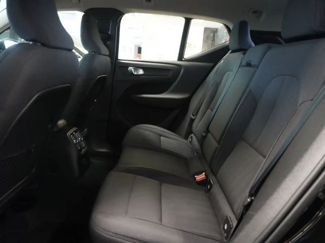 Volvo XC40 Recharge T4