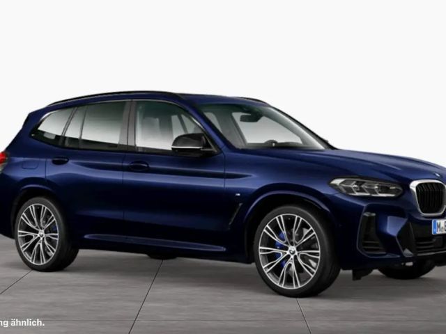 BMW X3 40i Panorama ParkAssistPlus DrivingAssistProf. ada