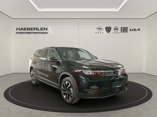 Opel Grandland X GS-Line Grand Sport