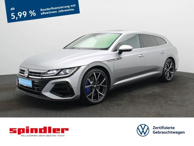 Volkswagen Arteon 2.0 TSI DSG
