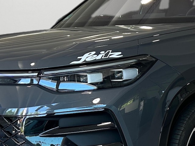 Volkswagen Tayron 2.0 TDI