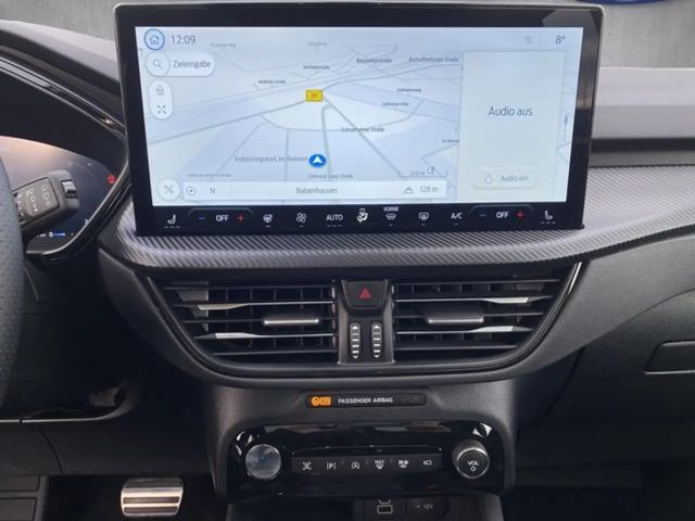 Ford Kuga EcoBoost ST Line X