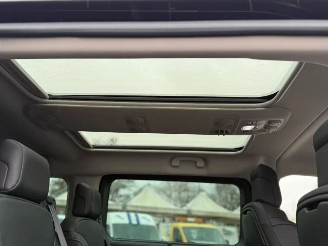 Citroën Spacetourer Max